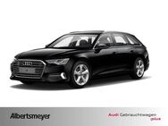 Audi A6, 2.0 TDI Avant SPORT RÜCKKAMERA, Jahr 2020 - Leinefelde-Worbis Leinefelde