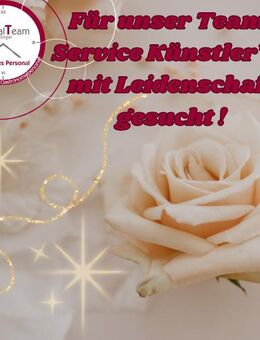 Dein Fachauge im Service ist gefragt... Komm ins ElbTalTeam ! - Dresden