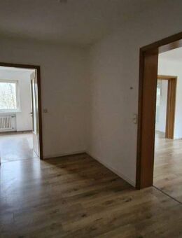 4,5-Zimmer-Wohnung am Stadtrand - Bad Mergentheim