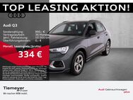 Audi Q3, 35 TDI Q ADVANCED, Jahr 2024 - Gelsenkirchen