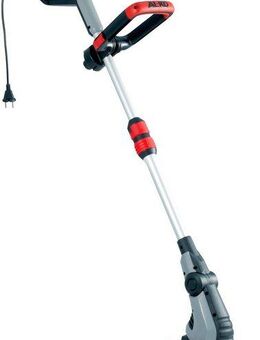 AL-KO Elektro-Rasentrimmer GTE 450 COMFORT, 30 cm Arbeitsbreite Faden