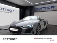 Audi R8, Spyder V10 performance Dynamiklenkung, Jahr 2024 - Hamm