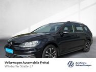 VW Golf Variant, 1.6 TDI Golf VII IQ DRIVE, Jahr 2020 - Freital