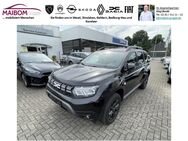 Dacia Duster, TCe 100 ECO-G Extreme, Jahr 2023 - Wesel