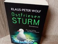 Wolf, Klaus-Peter-Ostfriesensturm - Das Original - - Nörvenich