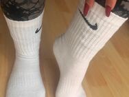 Tennissocken Nike - Stuttgart