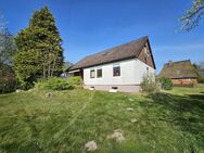 Bungalow aus erster Hand! Renovieren oder doch Neubau? - Gudow