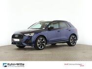 Audi Q3, 45 TFSIe S line, Jahr 2024 - Seevetal