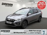 Dacia Jogger, 1.0 TCe EU6e Expression ECO-G 100 v h WINTERPAKET, Jahr 2024 - Krefeld