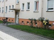 Sonnige 3-Zimmer-Wohnung mit Balkon im 2.OG, neu renoviert - Wittenberg (Lutherstadt)