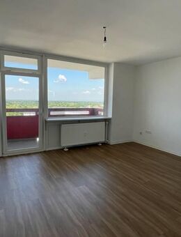 Sanierte 1-Zimmerwohnung mit Balkon - Langen (Hessen)