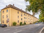 2-Zimmerwohnung in der Zellerau - Würzburg