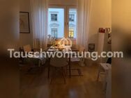 [TAUSCHWOHNUNG] Helle 2 Zimmer Wohnung auf der beliebten Berger Straße - Frankfurt (Main)