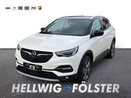 Opel Grandland, 1.6 Ultimate Plugin-Hybrid T, Jahr 2021 - Hohenlockstedt