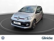 VW up, 1.0 TSI GTI SiHz, Jahr 2020 - Erfurt