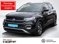 VW T-Cross, 1.0 TSI MOVE, Jahr 2023 - Troisdorf