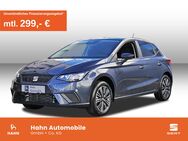 Seat Ibiza, 1.0 TSI Style Edition 116PS, Jahr 2024 - Pforzheim