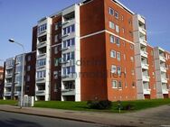 Strandnahe Hochparterre Wohnung mit Balkon in Cuxhaven/ Döse - Cuxhaven