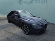 BMW M3, Competition Laserlicht, Jahr 2021 - München