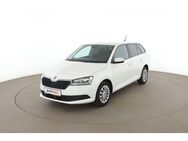 Skoda Fabia 1.0 TSI Ambition - Berlin