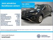 VW T-Roc, 1.5 TSI, Jahr 2024 - Leverkusen