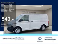 VW T6.1, 2.0 TDI Transporter Kasten FWD EcoProfi, Jahr 2020 - Krefeld
