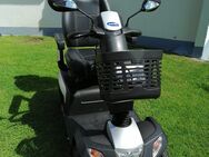 INVACARE ORION PRO 4W 10 km/h - 4-Rad-E-Mobil - Ertingen