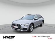 Audi A6 Allroad, 3.0 TDI qu ° TOUR, Jahr 2021 - Darmstadt