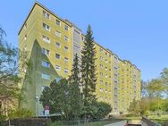 Aachen-Haaren - Gut geschnittene 3-Zimmer Etagenwohnung in begehrter Lage - Aachen