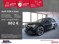 Audi SQ8, QUATT OPTIK, Jahr 2023 - Offenbach (Main)