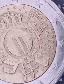 2 euro essti 2002-20122 - Dortmund