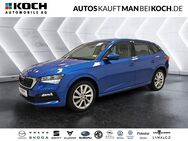 Skoda Scala, 1.6 TDI Style TOP, Jahr 2020 - Berlin