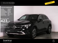 Mercedes GLC 220, d AVANTGARDE SPUR, Jahr 2023 - Rendsburg