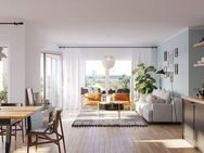 Ideal für Familien - Großzügige 4-Zimmer-Wohnung mit gemütlicher Loggia - Köln