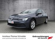 VW Golf, 1.5 TSI VIII Lim Life L S, Jahr 2020 - Reichenbach (Vogtland)