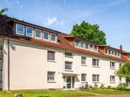 Zeven: Renovierte 2-Zimmerwohnung miit Duschbad und neuem Laminatboden! - Zeven