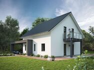 Von der Idee zum Traumhaus: Sie planen, wir bauen! - Hildesheim