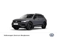 VW Tiguan 2.0 OFFROAD PANO AHK ALU STANDHZG KAMERA - Bergkamen