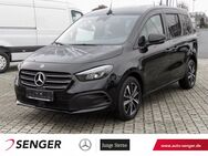 Mercedes T 180, d PROGRESSIVE, Jahr 2023 - Wietmarschen