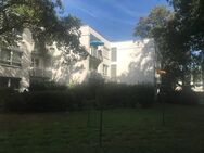 KAPITALANLAGEI ! Vermietete 2-Zimmer mit schöner Loggia in der Nordweststadt - Frankfurt (Main)