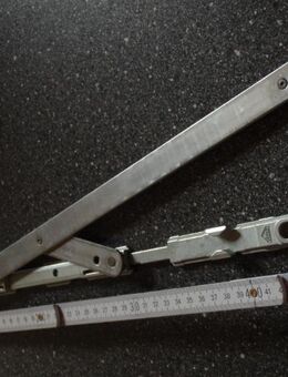 Roto-Axer 600 - Ulmen