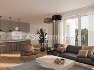 Urbanität trifft Rheinnähe - Köln