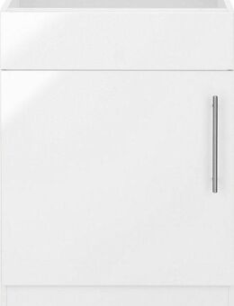 wiho Küchen Spülenschrank Cali 60 cm breit, ohne Arbeitsplatte