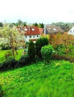 "Sonne, Süden: Grüne 2 Zimmer-Wohnung mit Terrasse" - Ostfildern