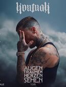 Kontra K Sitzplatz Ticket zuverkaufen für den 21.11 in Frankfurt in 61130