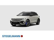 VW T-Roc, 2.0 l TSI OPF R, Jahr 2022 - Lemgo