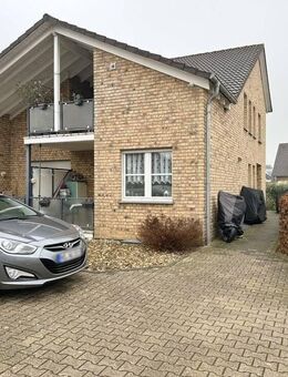 JÄSCHKE - Gepflegtes Dreifamilienhaus in Heinsberg-Schafhausen - Voll vermietet - Heinsberg