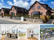 SYLT. GELEGENHEIT! Exkl. Reihenhäuser in erstklassige Strandlage - PROVISIONSFREI & Ferienvermietung! - Hörnum (Sylt)