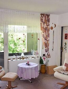 Sankt Andreasberg: Charmante 2-Zimmer-Eigentumswohnung! - Braunlage