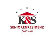 Beikoch (w/m/d) K&S Seniorenresidenz Zwickau | dqr9yz - Zwickau